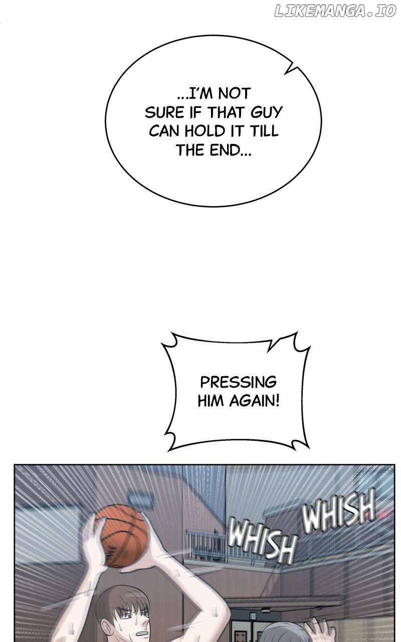 Big Man on the Court Chapter 39 - Page 83