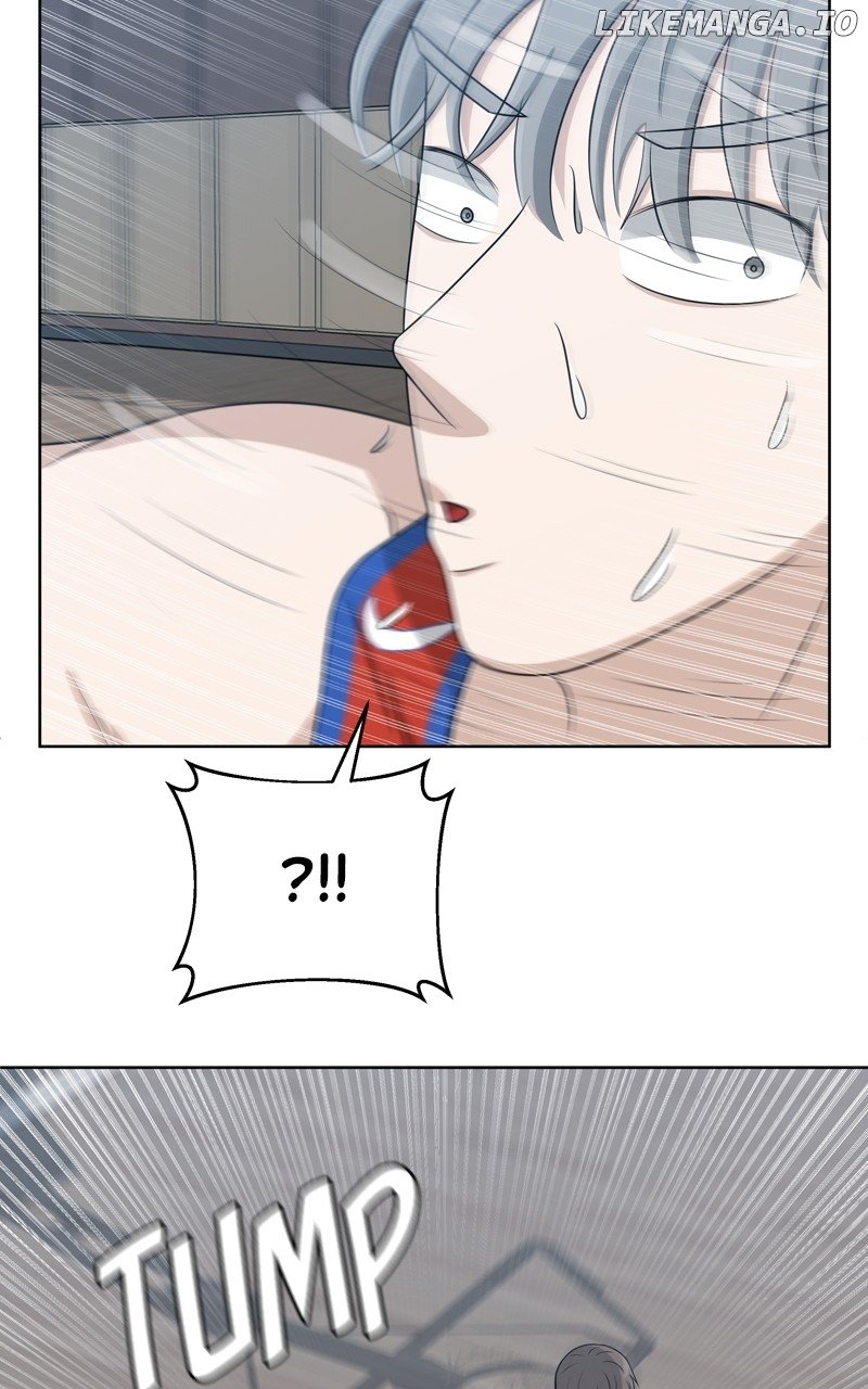 Big Man on the Court Chapter 39 - Page 89