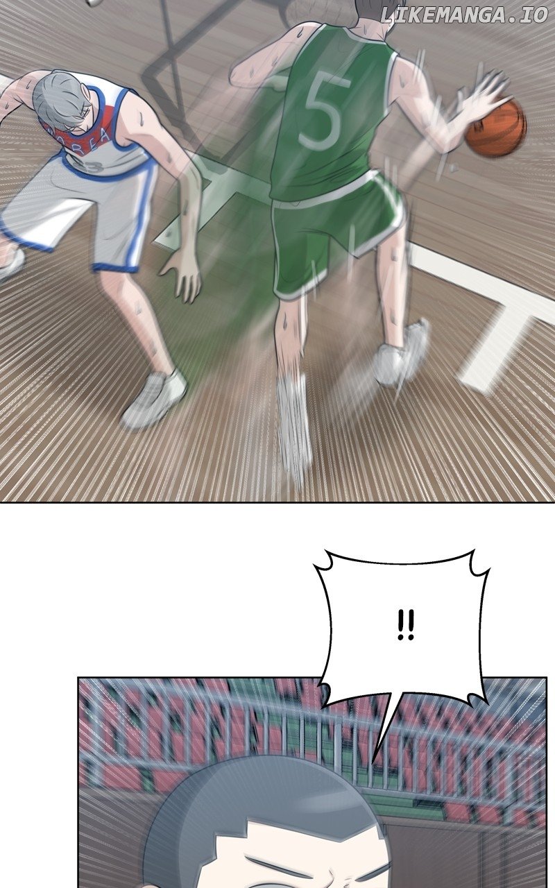 Big Man on the Court Chapter 39 - Page 90