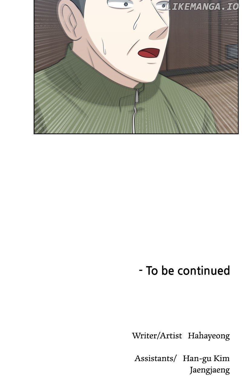 Big Man on the Court Chapter 39 - Page 91