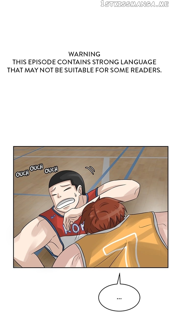 Big Man on the Court Chapter 4 - Page 1