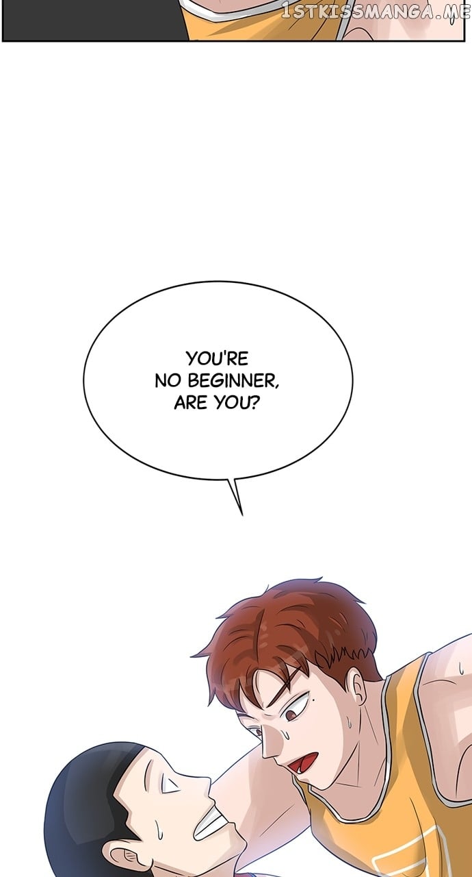 Big Man on the Court Chapter 4 - Page 3