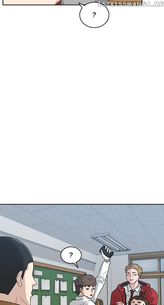 Big Man on the Court Chapter 4 - Page 34