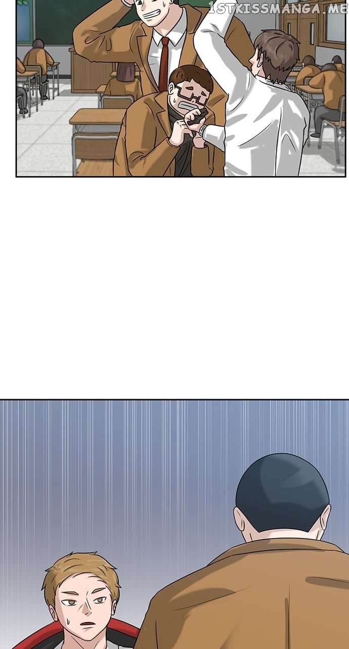 Big Man on the Court Chapter 4 - Page 39