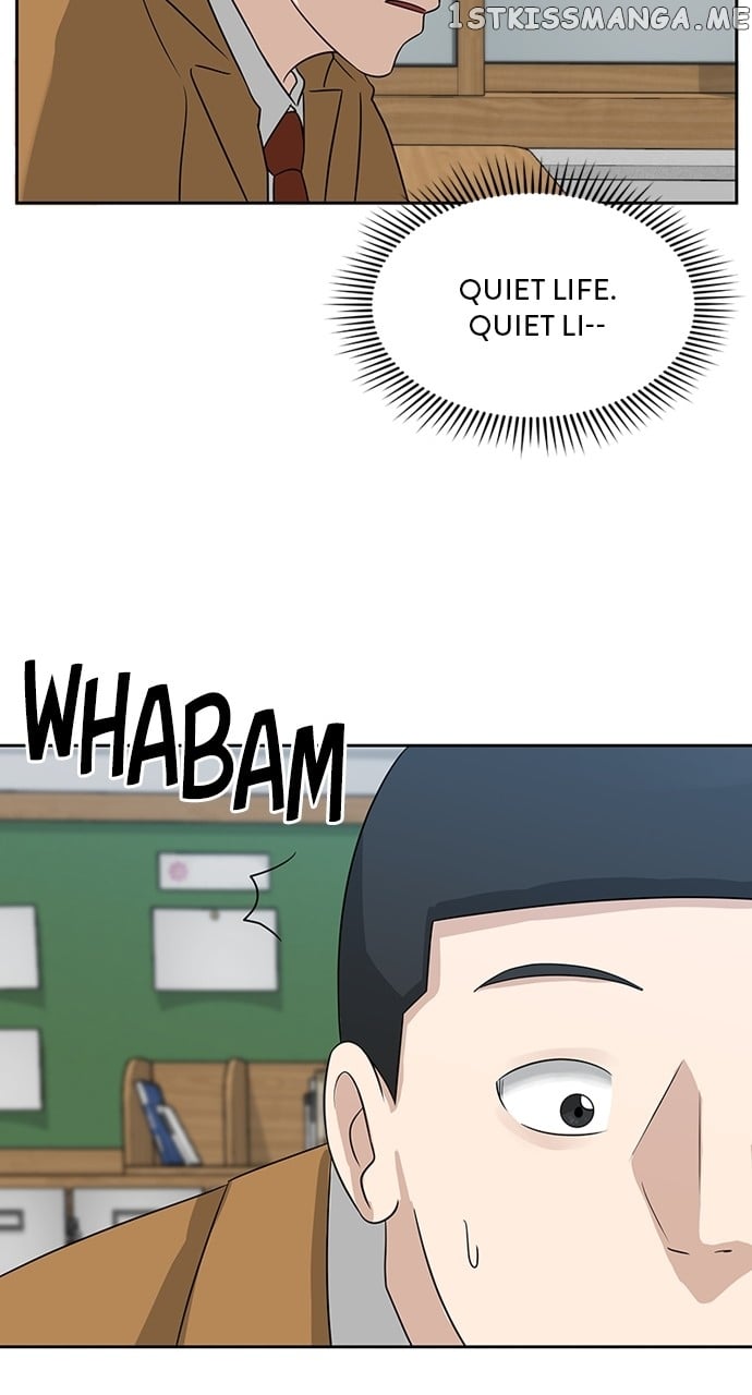 Big Man on the Court Chapter 4 - Page 44