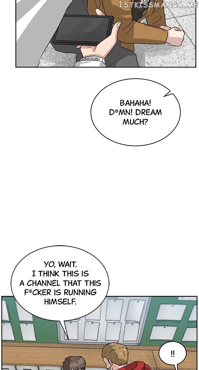 Big Man on the Court Chapter 4 - Page 49