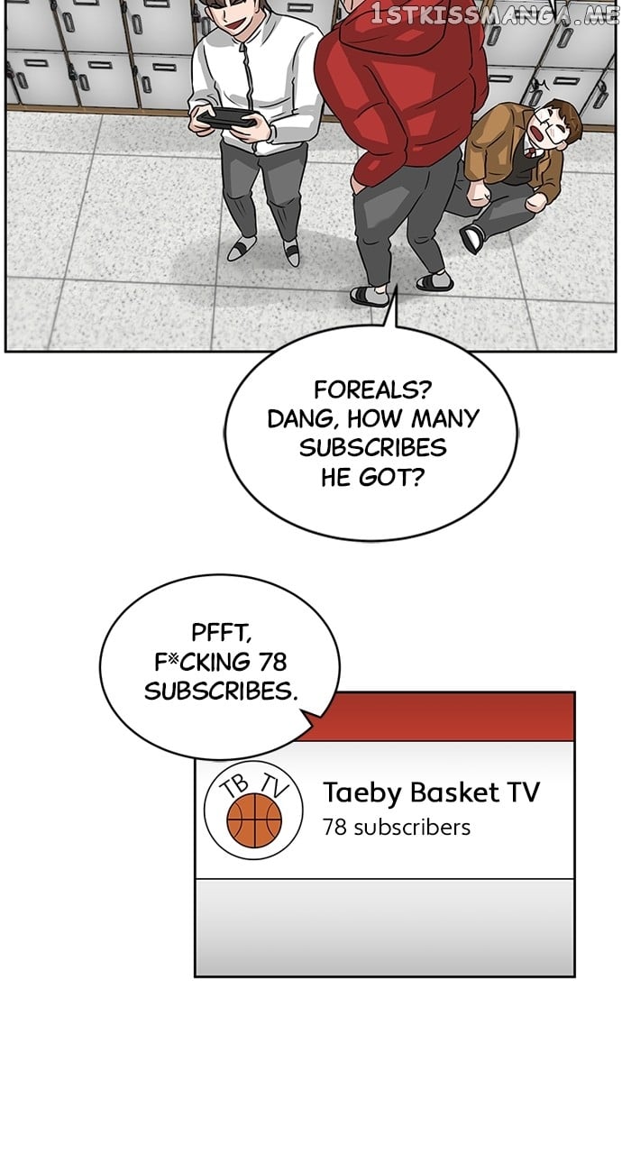 Big Man on the Court Chapter 4 - Page 50