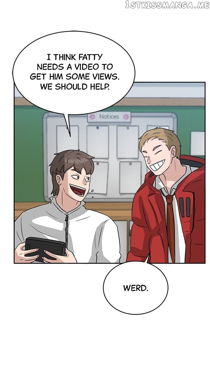 Big Man on the Court Chapter 4 - Page 51