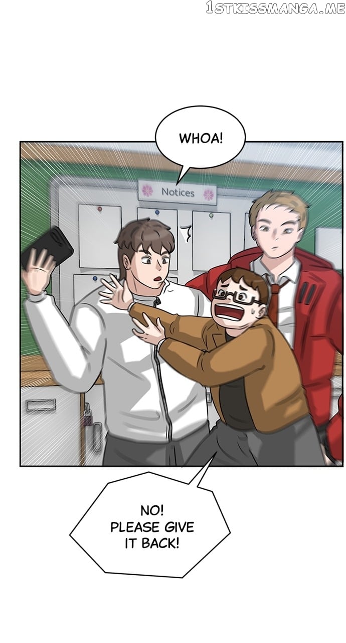 Big Man on the Court Chapter 4 - Page 53