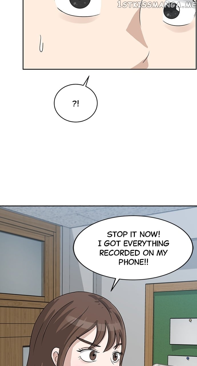 Big Man on the Court Chapter 4 - Page 55