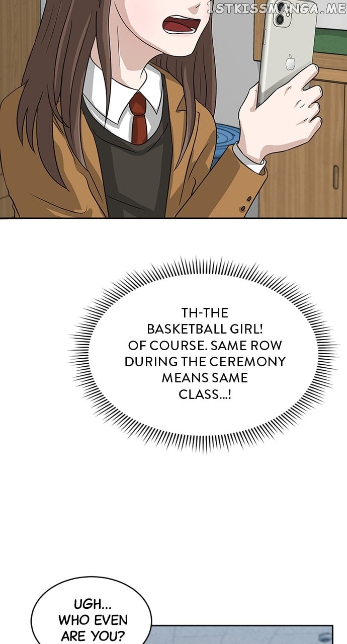 Big Man on the Court Chapter 4 - Page 56