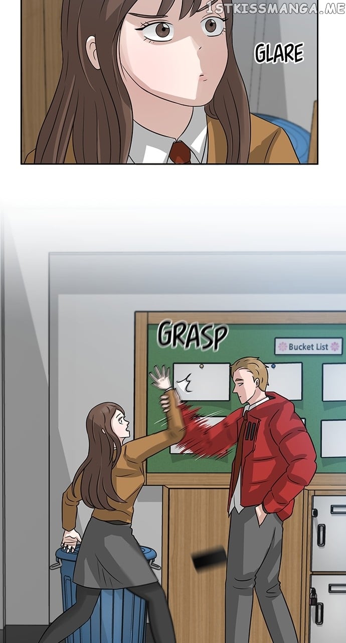 Big Man on the Court Chapter 4 - Page 59