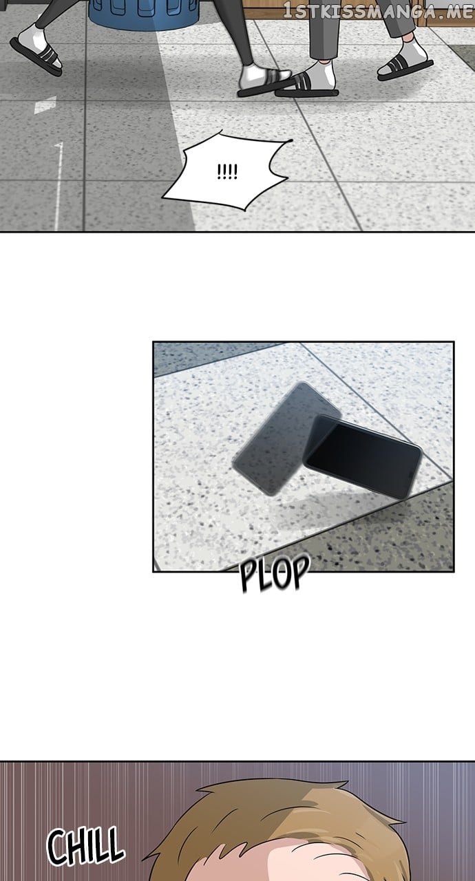 Big Man on the Court Chapter 4 - Page 60