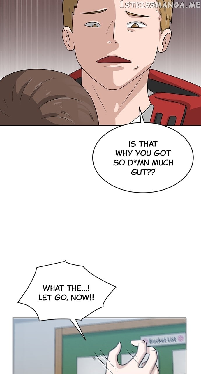 Big Man on the Court Chapter 4 - Page 61
