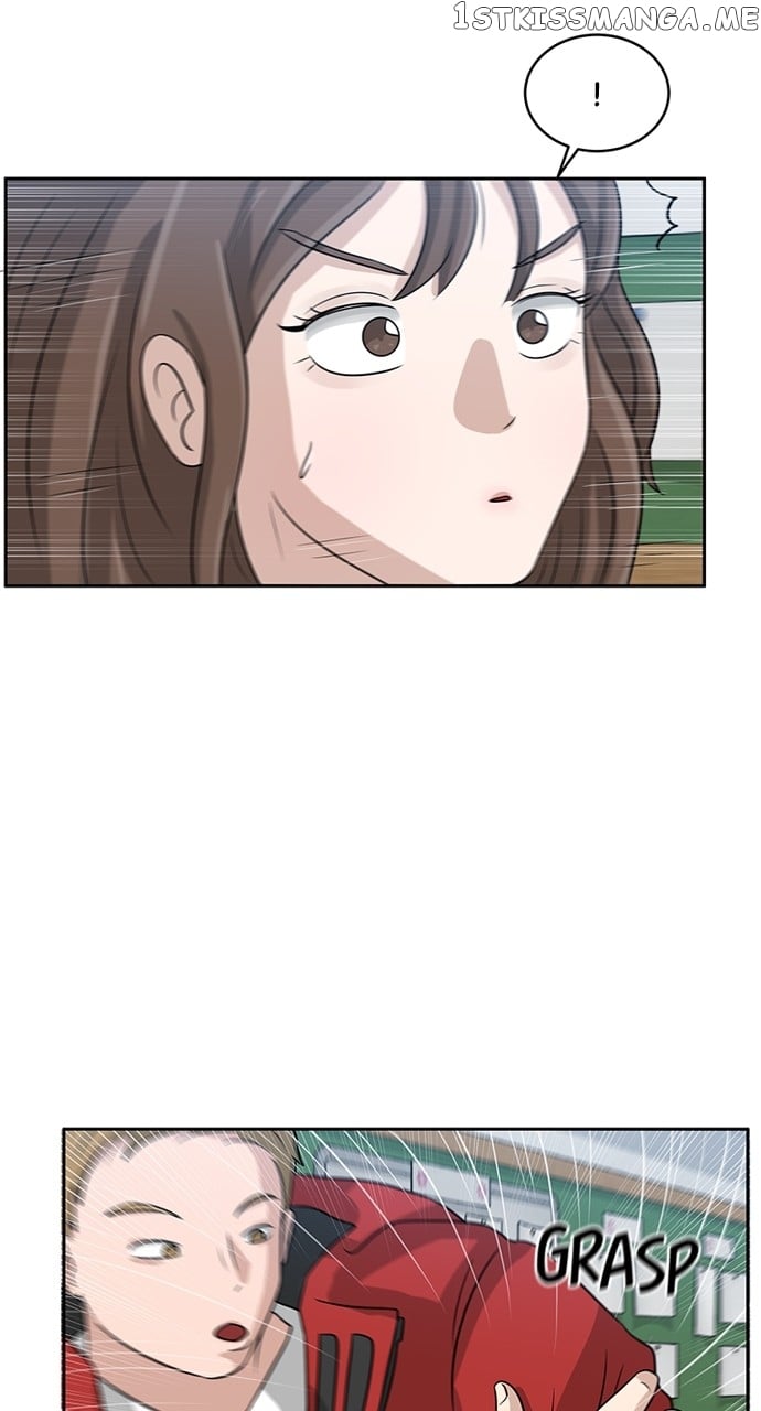 Big Man on the Court Chapter 4 - Page 65