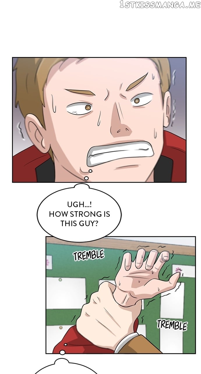 Big Man on the Court Chapter 4 - Page 68