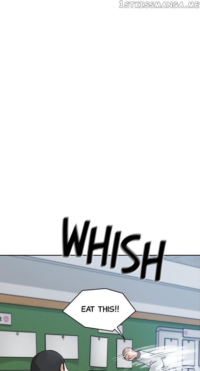 Big Man on the Court Chapter 4 - Page 74