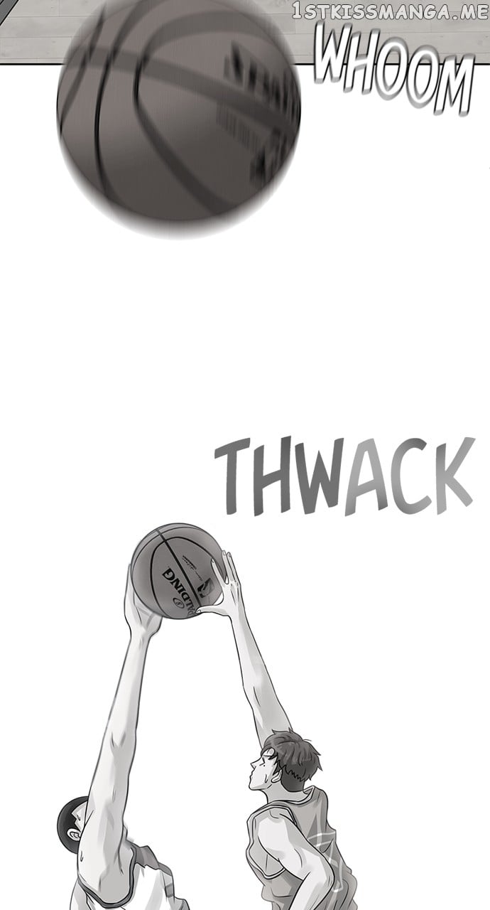 Big Man on the Court Chapter 4 - Page 10