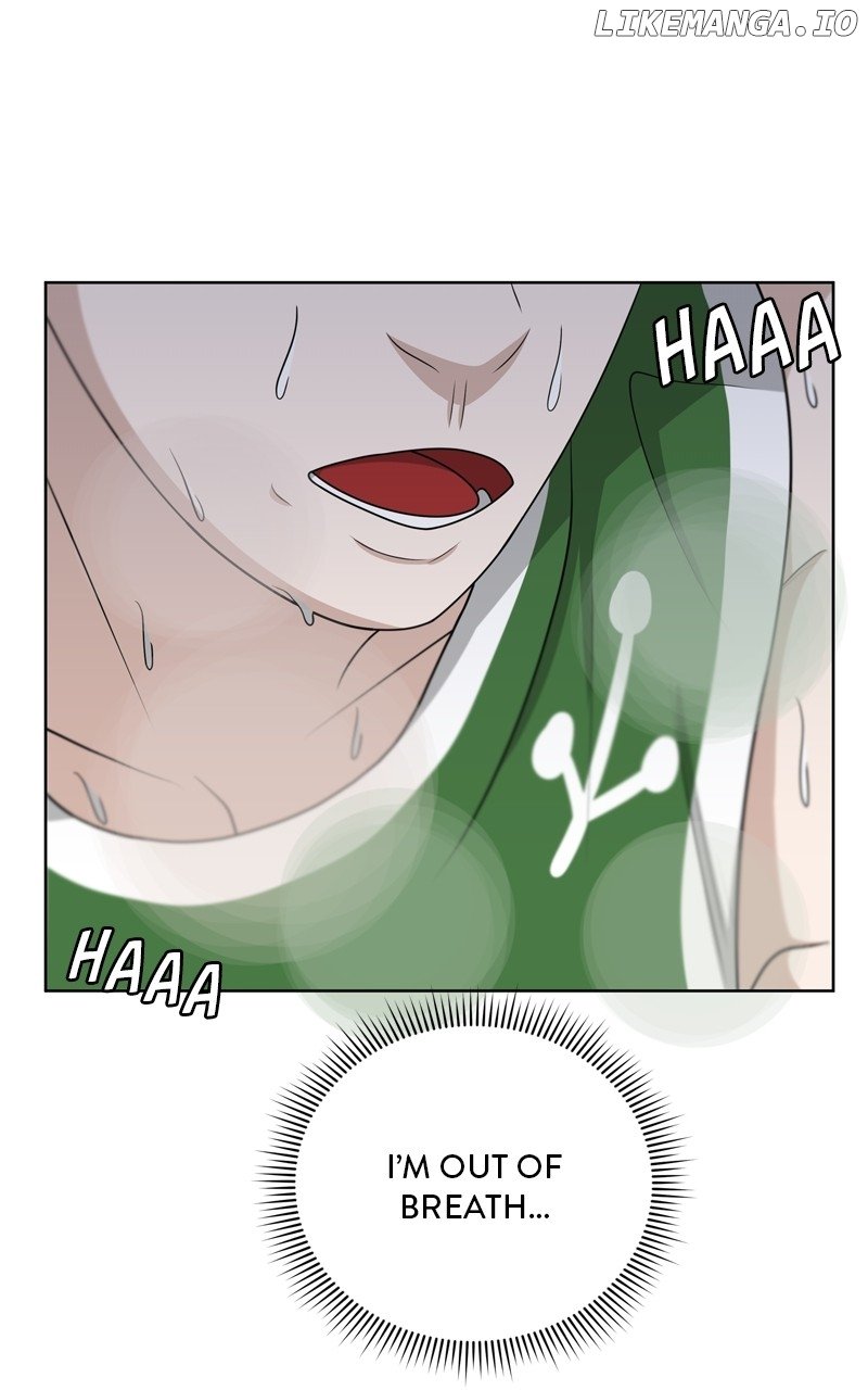 Big Man on the Court Chapter 40 - Page 1