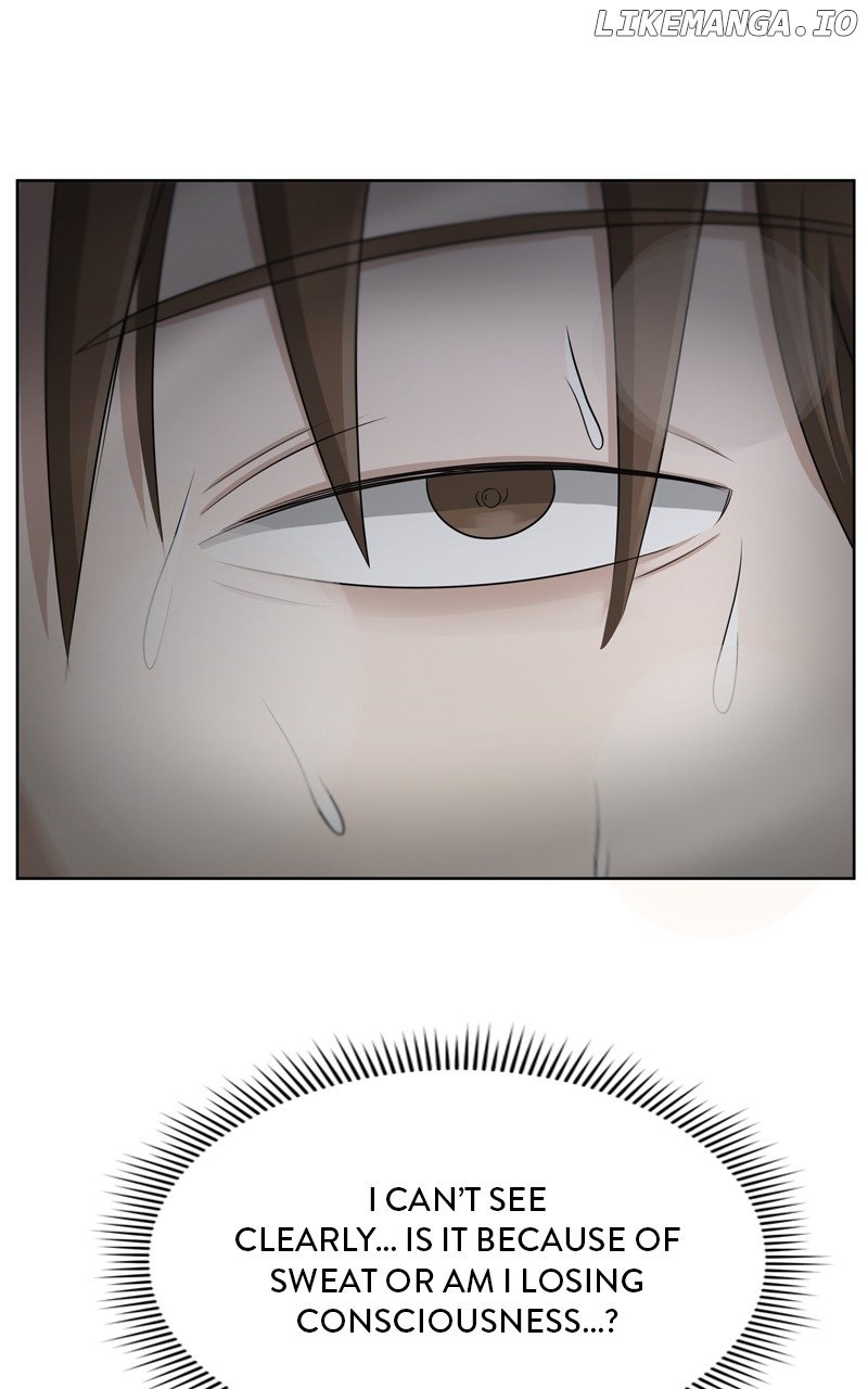 Big Man on the Court Chapter 40 - Page 2