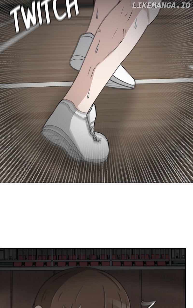 Big Man on the Court Chapter 40 - Page 11