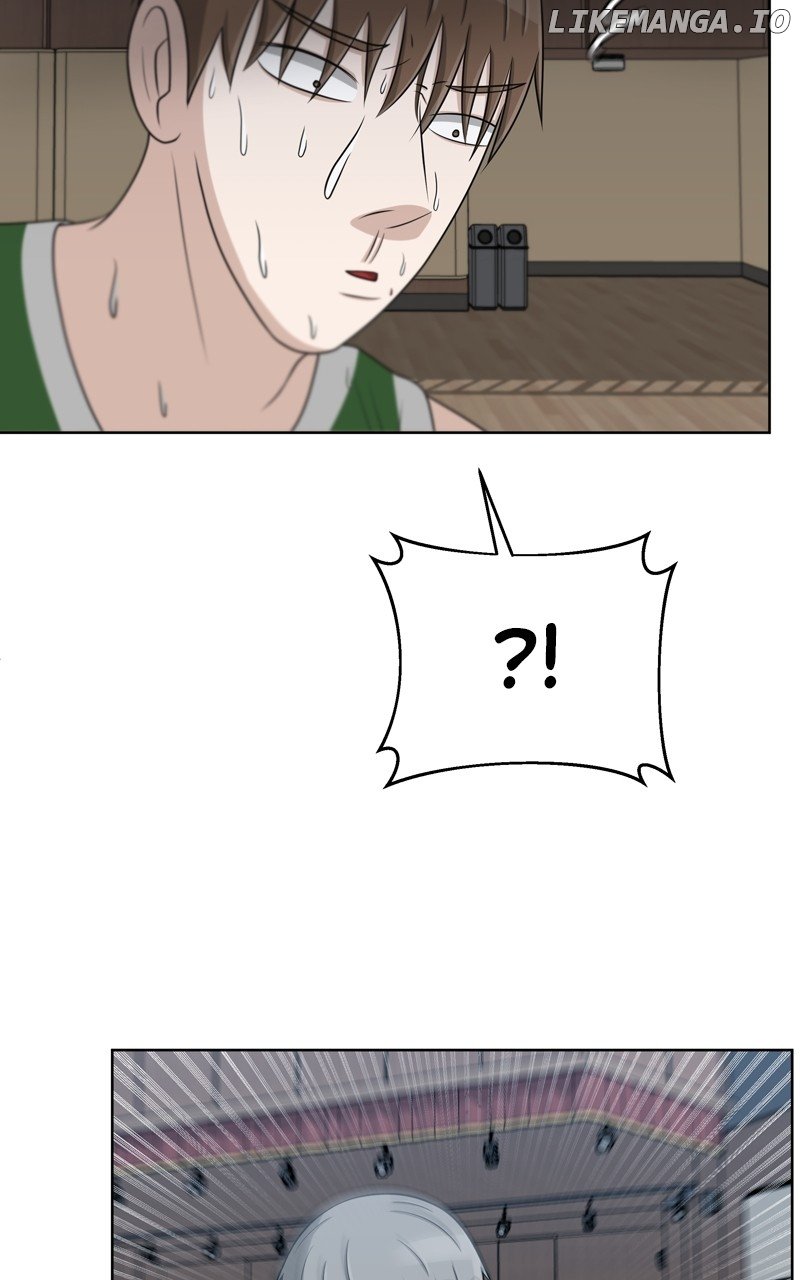 Big Man on the Court Chapter 40 - Page 12