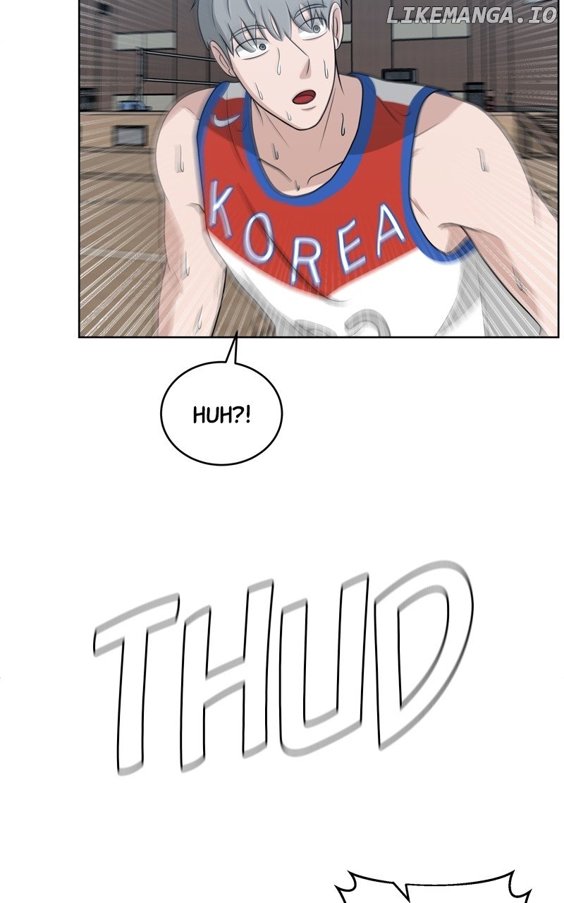 Big Man on the Court Chapter 40 - Page 13