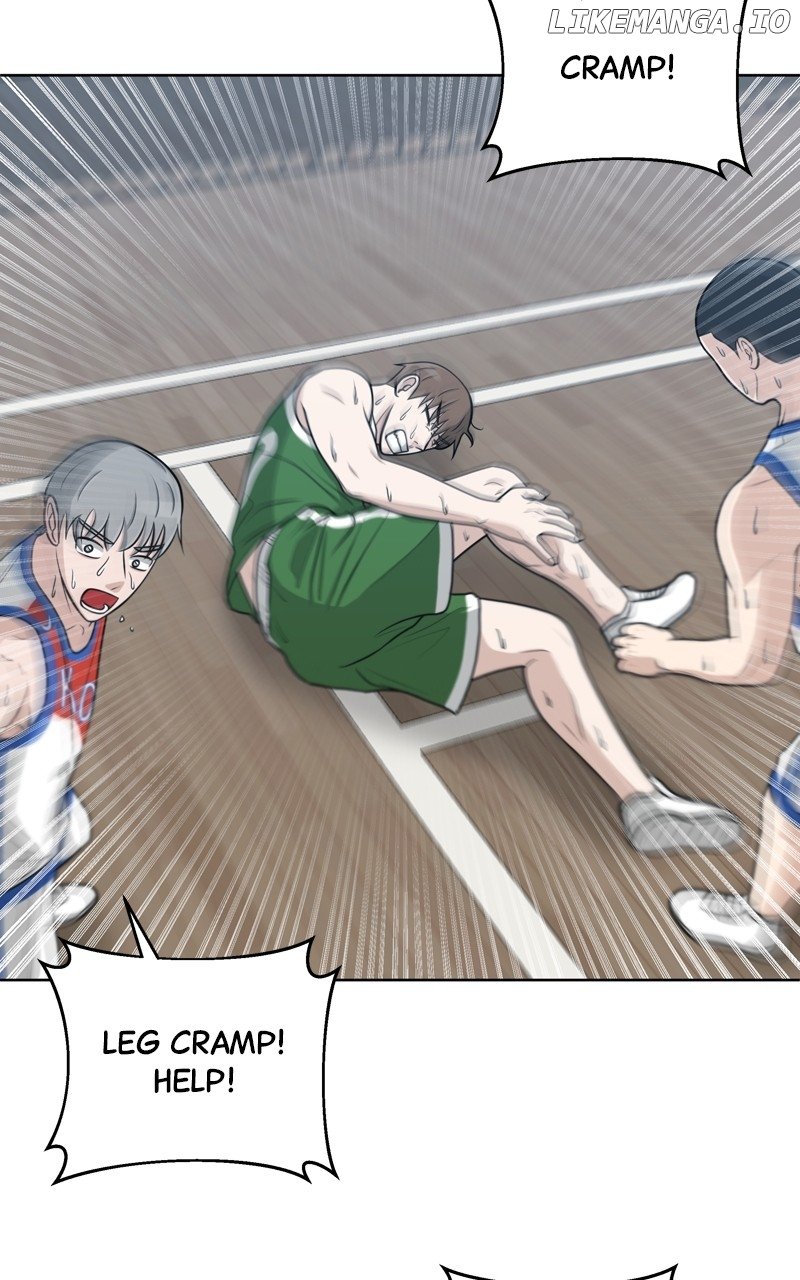 Big Man on the Court Chapter 40 - Page 14