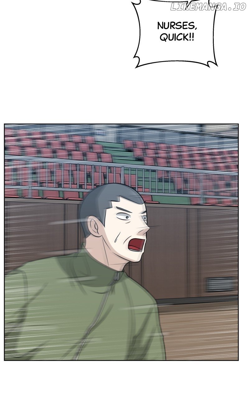 Big Man on the Court Chapter 40 - Page 15