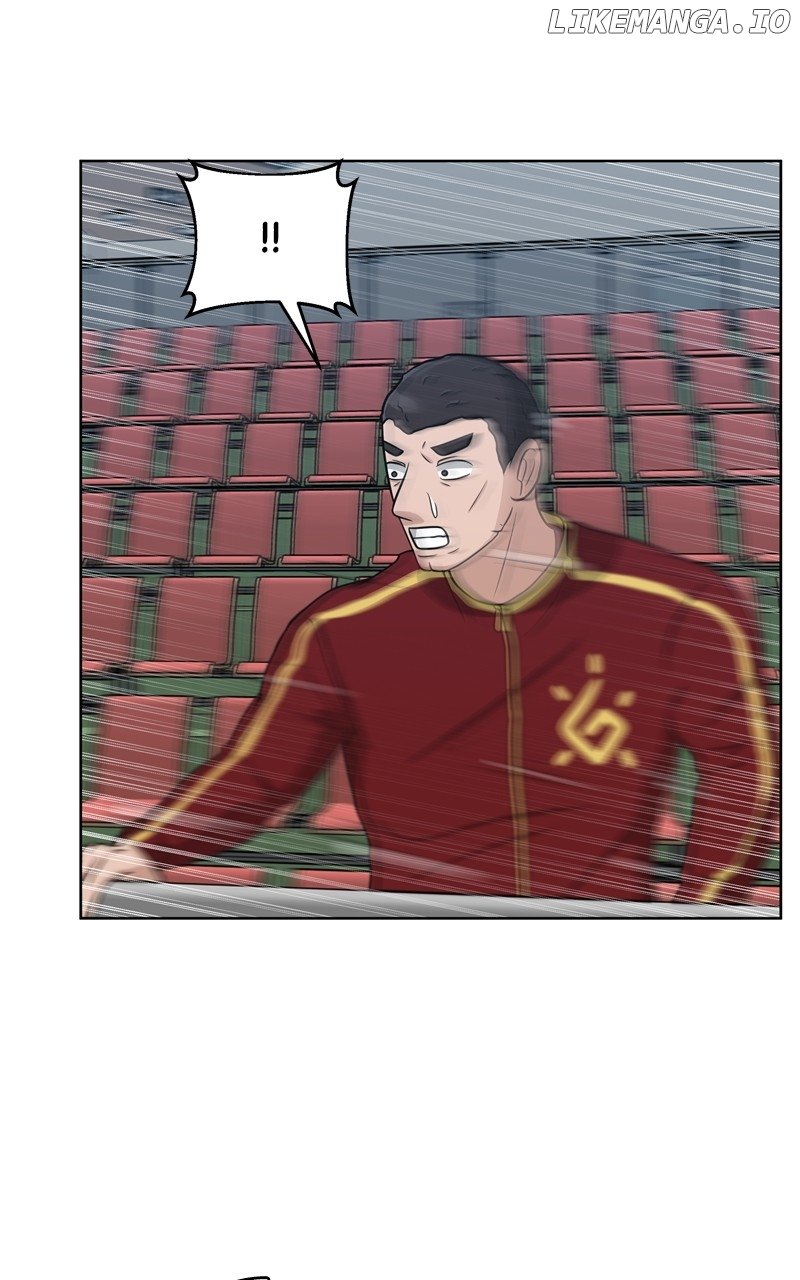 Big Man on the Court Chapter 40 - Page 16