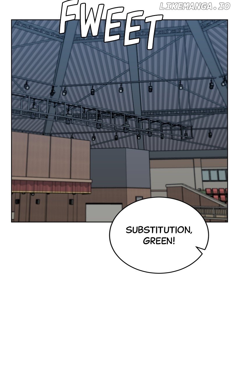 Big Man on the Court Chapter 40 - Page 17