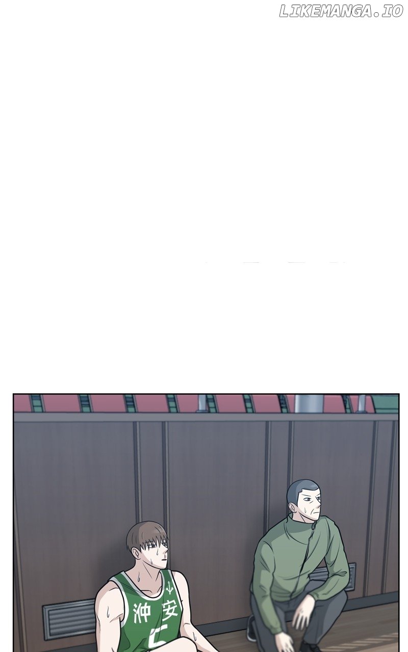 Big Man on the Court Chapter 40 - Page 18