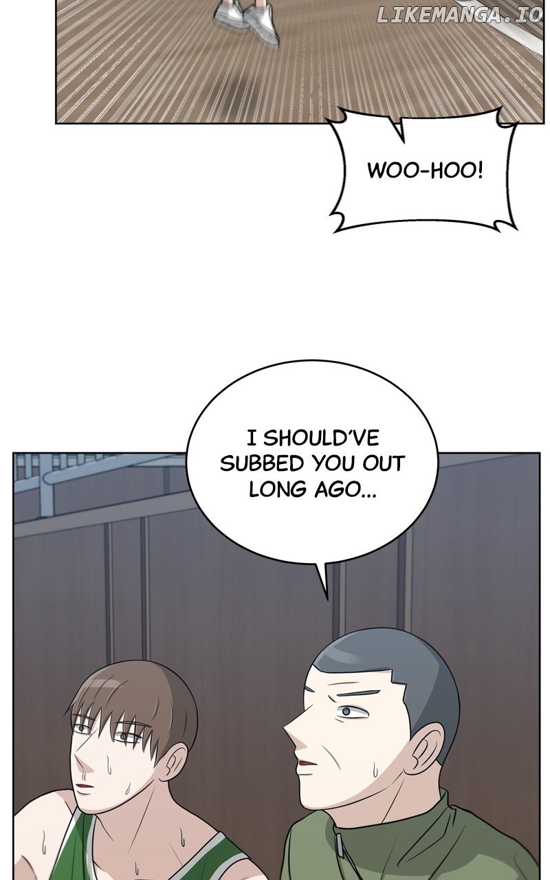 Big Man on the Court Chapter 40 - Page 20