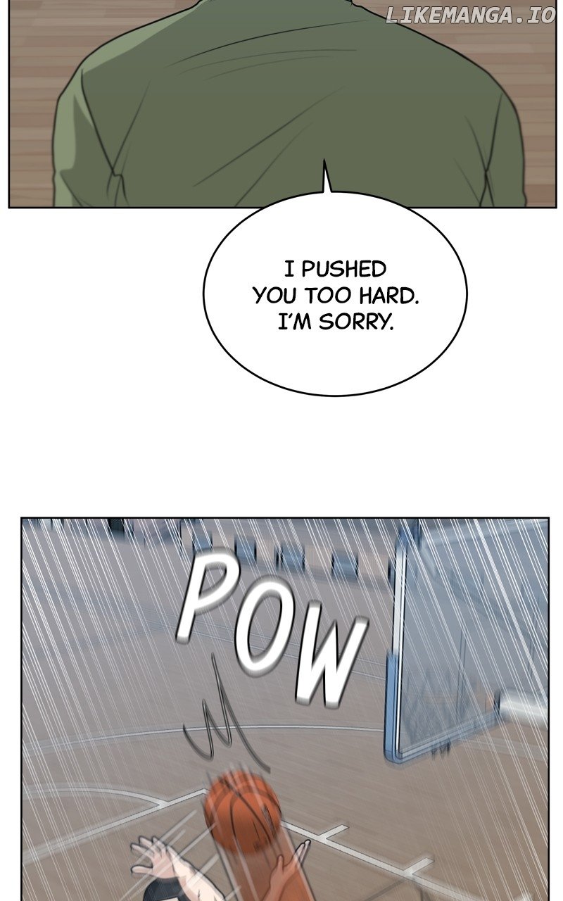 Big Man on the Court Chapter 40 - Page 24