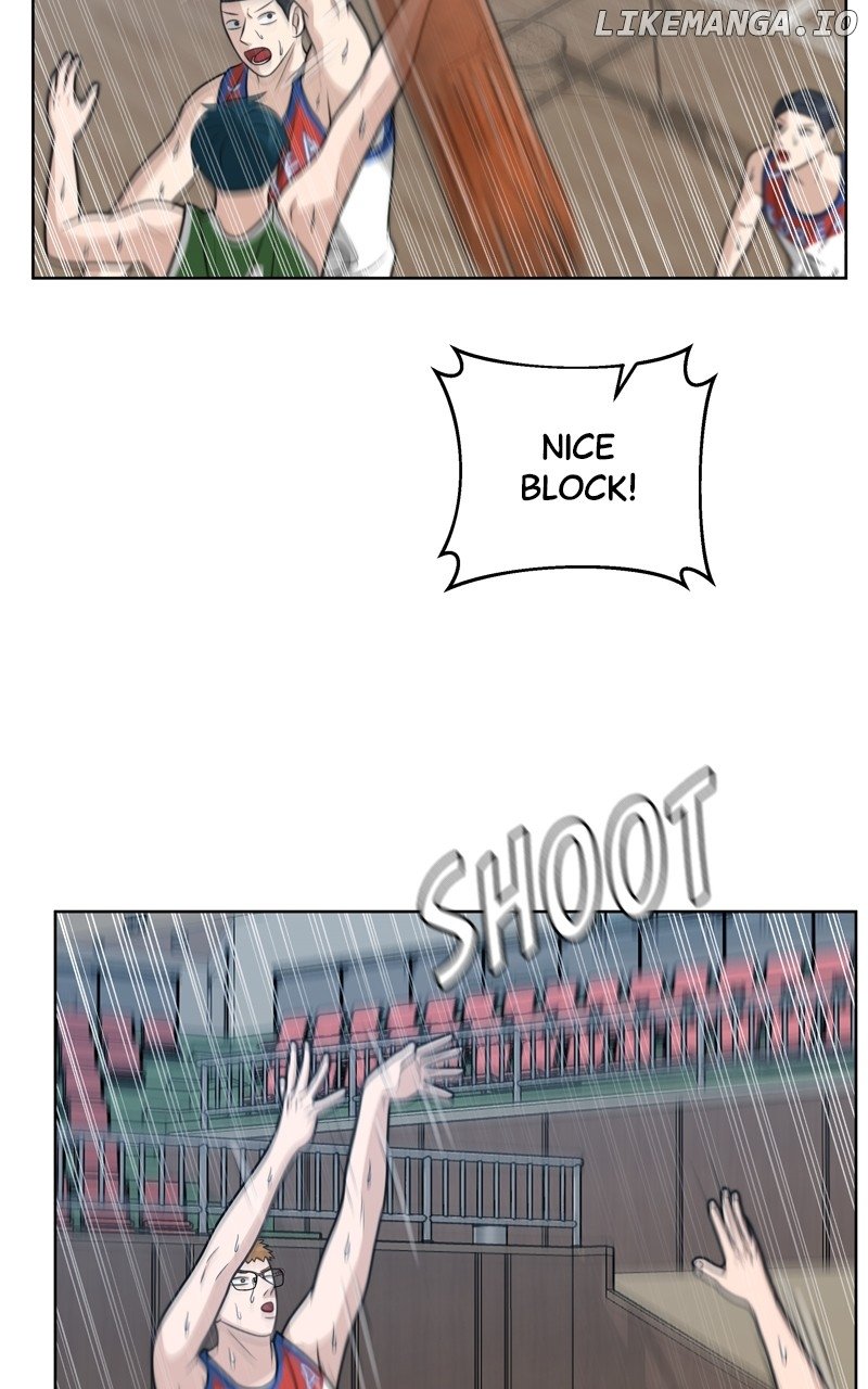 Big Man on the Court Chapter 40 - Page 25