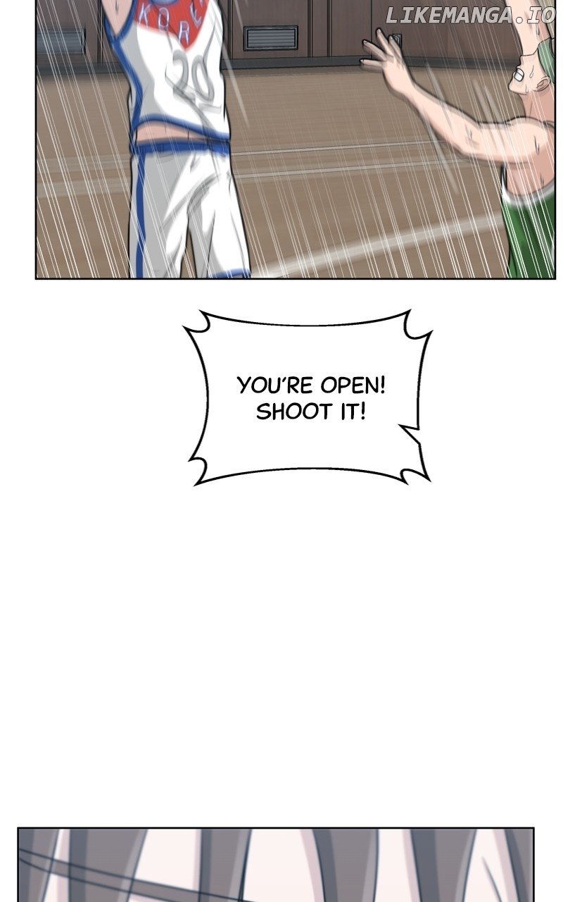 Big Man on the Court Chapter 40 - Page 26