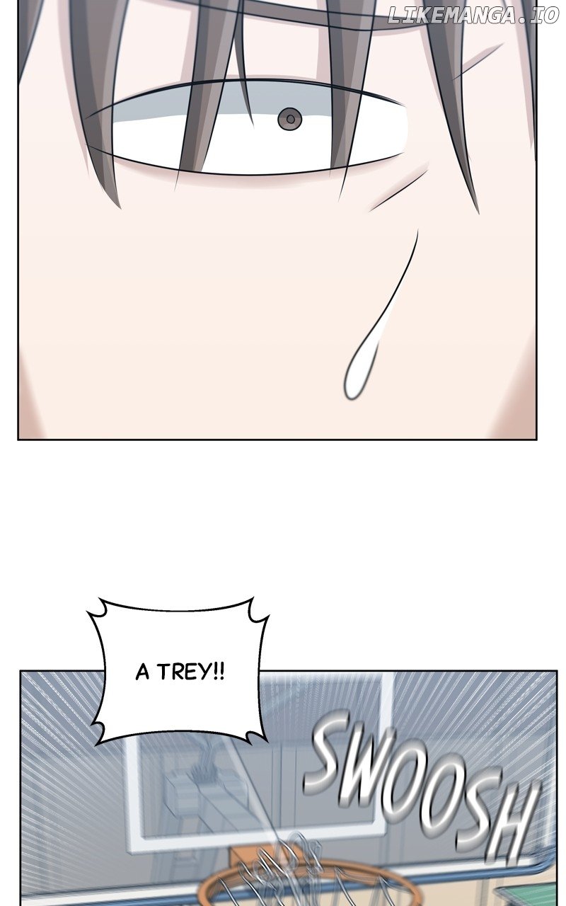 Big Man on the Court Chapter 40 - Page 27