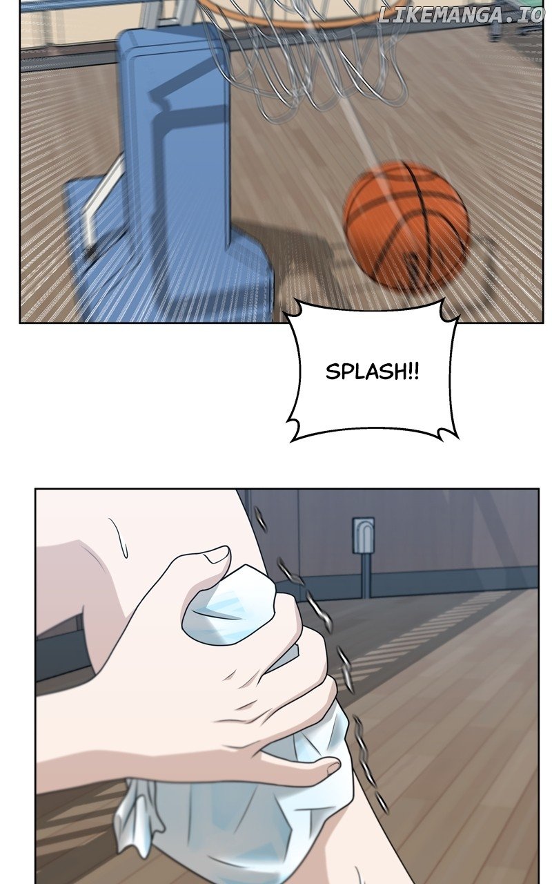 Big Man on the Court Chapter 40 - Page 28