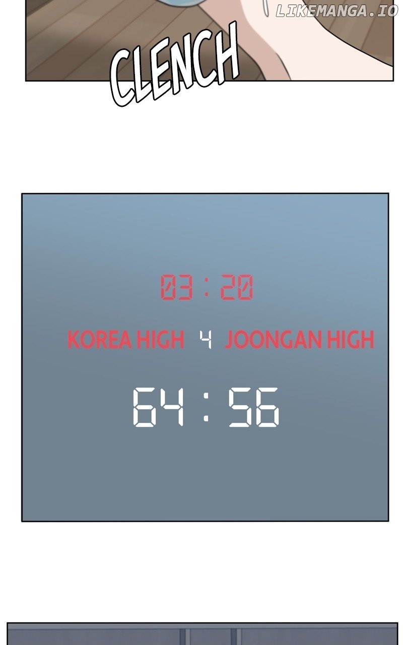 Big Man on the Court Chapter 40 - Page 29