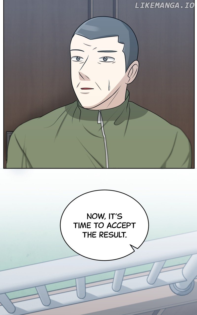 Big Man on the Court Chapter 40 - Page 30