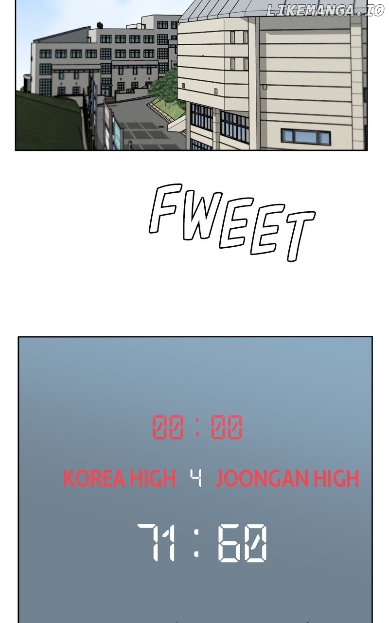 Big Man on the Court Chapter 40 - Page 34