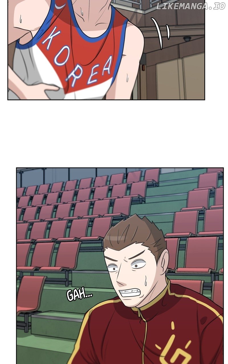 Big Man on the Court Chapter 40 - Page 38