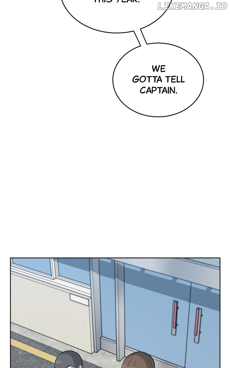 Big Man on the Court Chapter 40 - Page 40