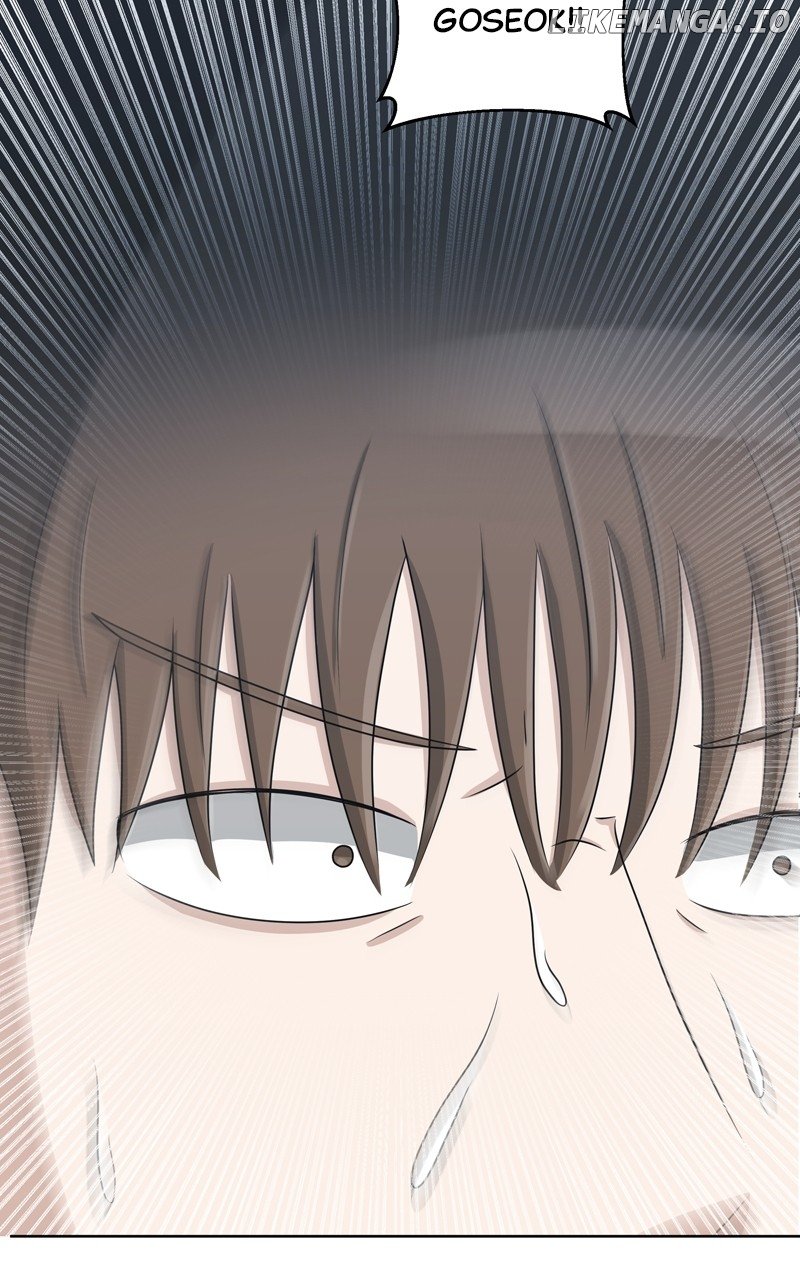 Big Man on the Court Chapter 40 - Page 5