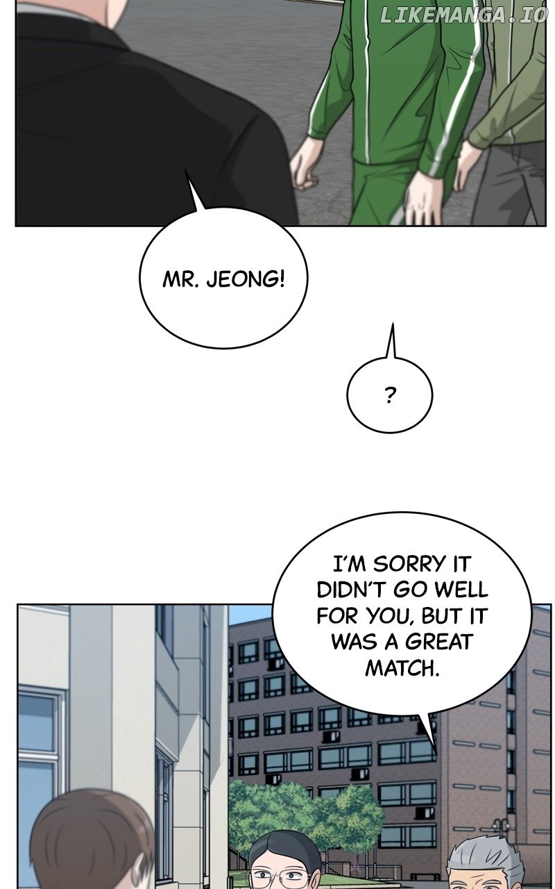 Big Man on the Court Chapter 40 - Page 42