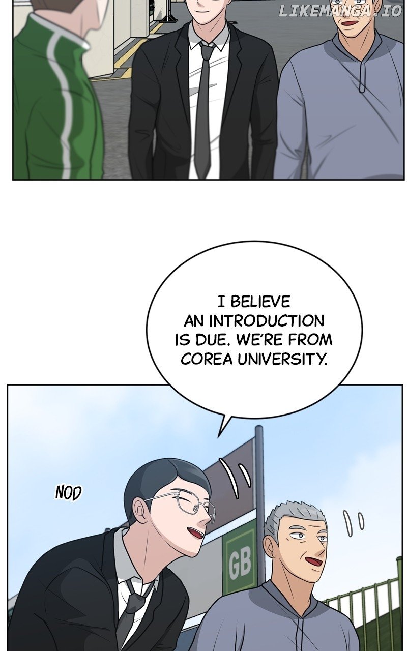 Big Man on the Court Chapter 40 - Page 43