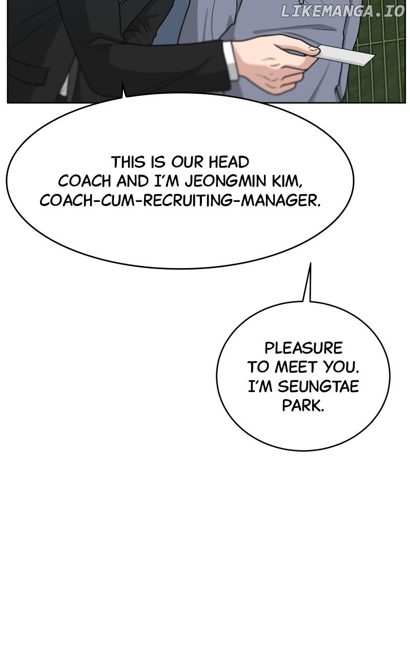 Big Man on the Court Chapter 40 - Page 44