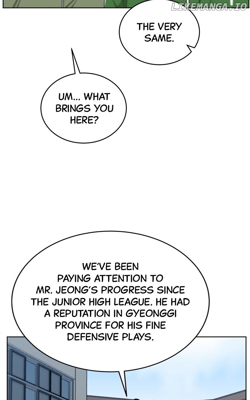 Big Man on the Court Chapter 40 - Page 46