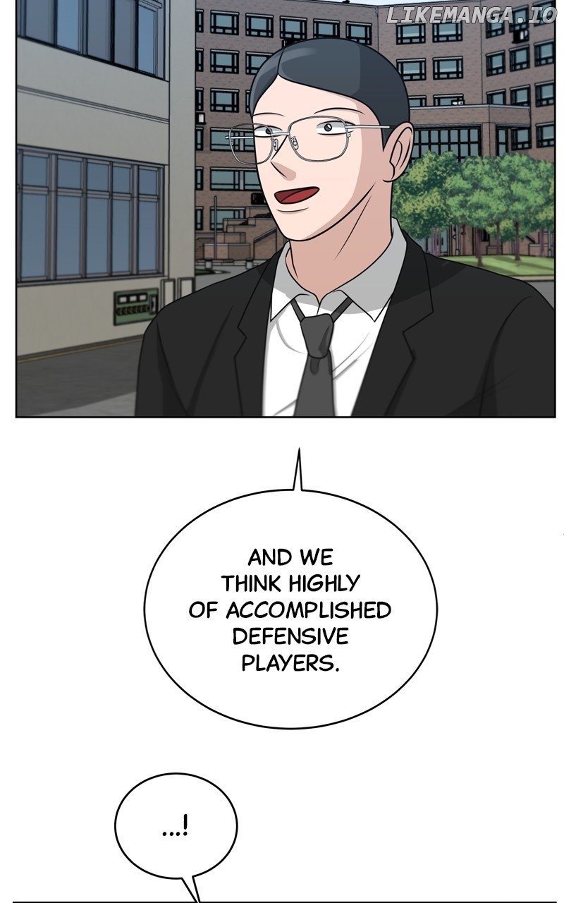 Big Man on the Court Chapter 40 - Page 47