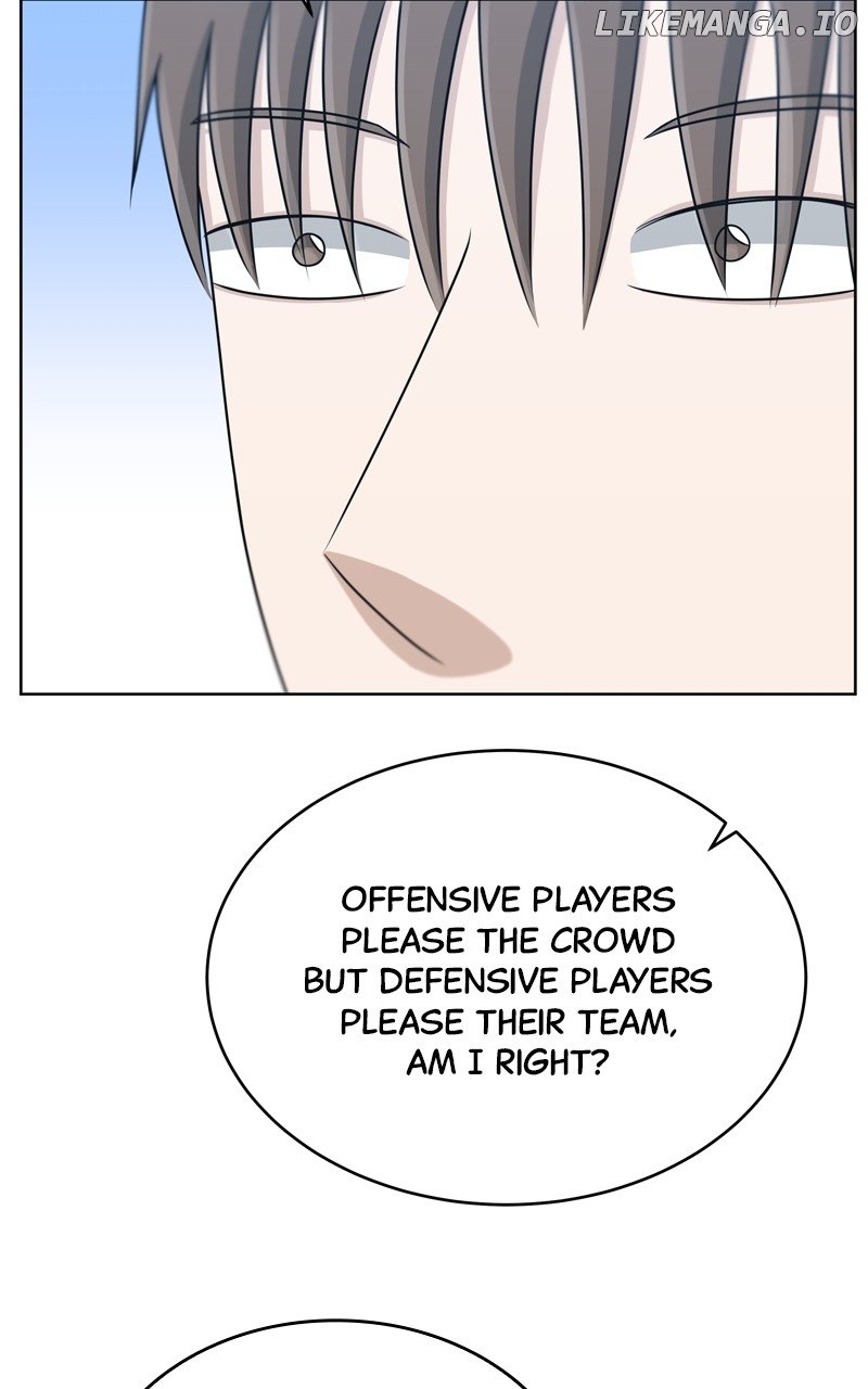 Big Man on the Court Chapter 40 - Page 48